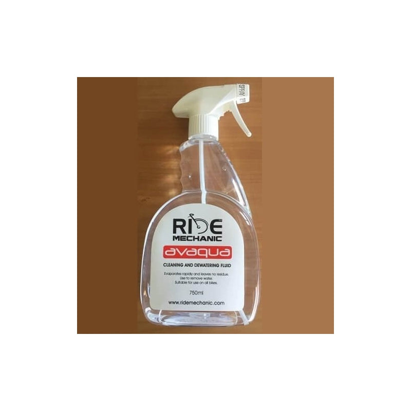 Ride Mechanic Avaqua 750ML