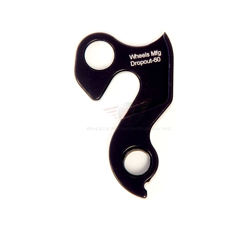 Wheels Manufacturing Hanger #60