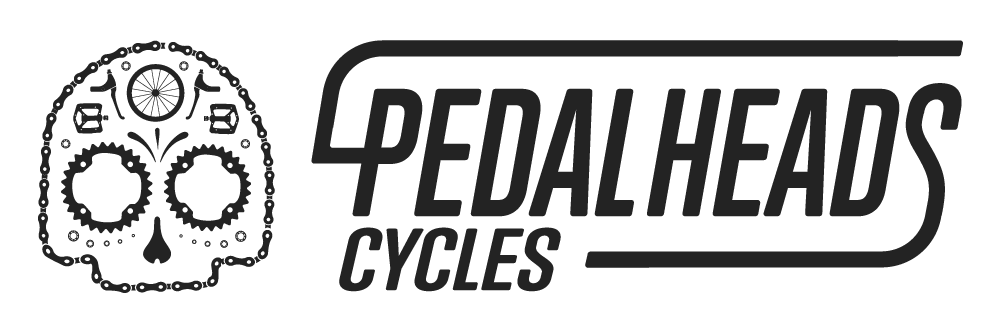 Pedalheads