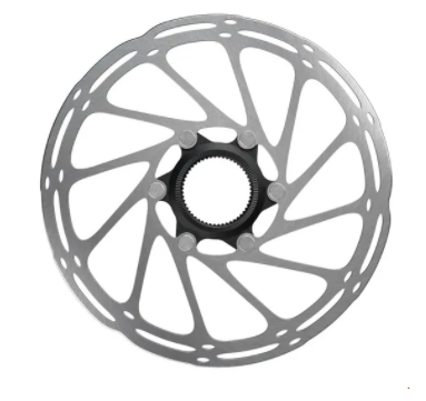 Sram centreline on sale rotor 160mm