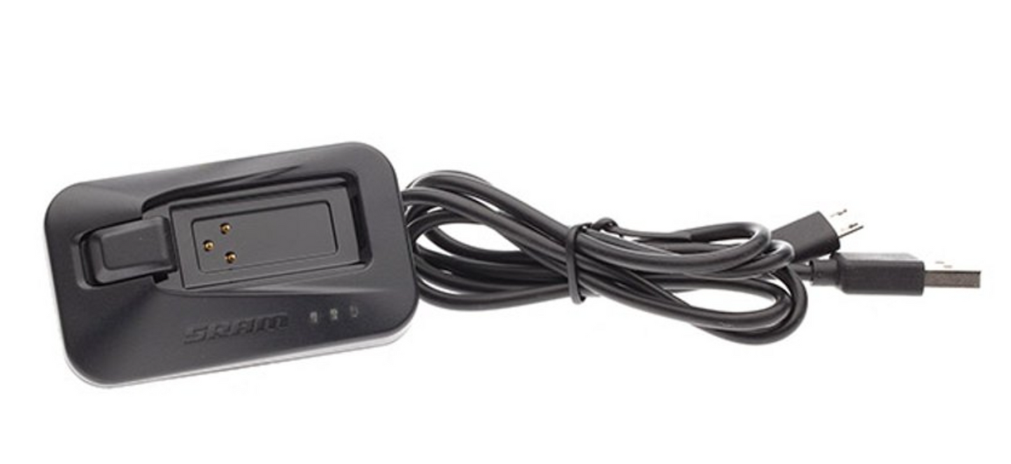 Sram Axs / Etap Battery Charger And Cord - New item no Packaging