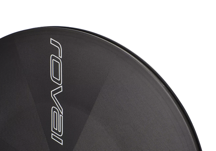 Roval 321 Disc Carbon Rear Wheel - Disc Brake