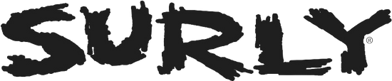 Surly logo