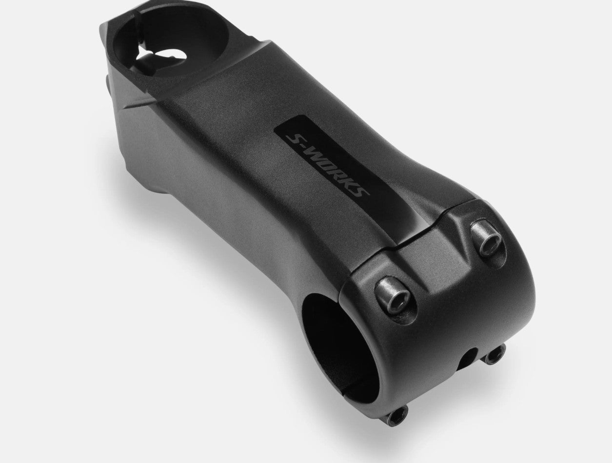 Specialized S-works Venge Stem Blk 31.8X90mm 6Degrees