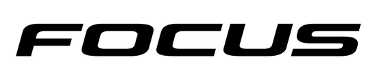 Focus logo