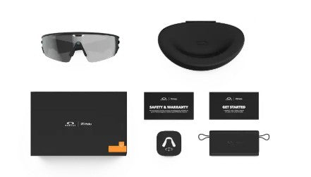 Oakley 2026 Vanguard Meta Sunglasses