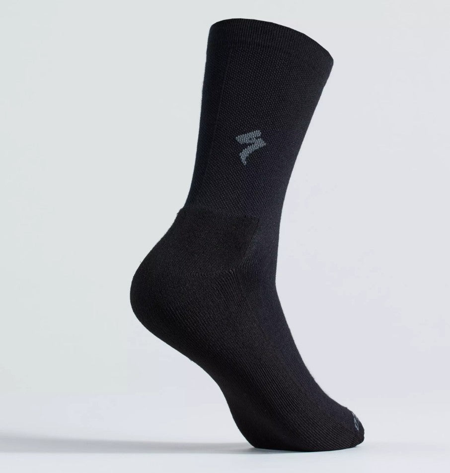 Specialized Primaloft Lightweight Tall Logo Socks
