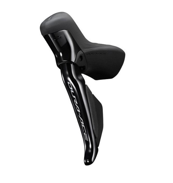 Shimano ST-R9270 Sti Shifter Left