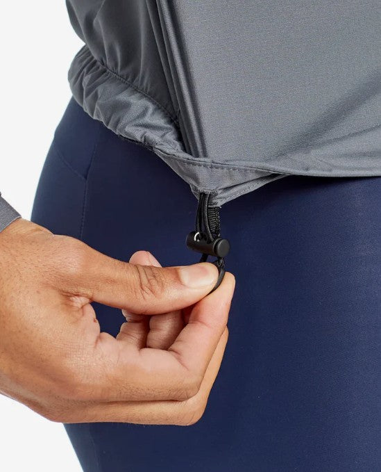 Pearl Izumi Zephrr Water Barrier Jackets (light weight)