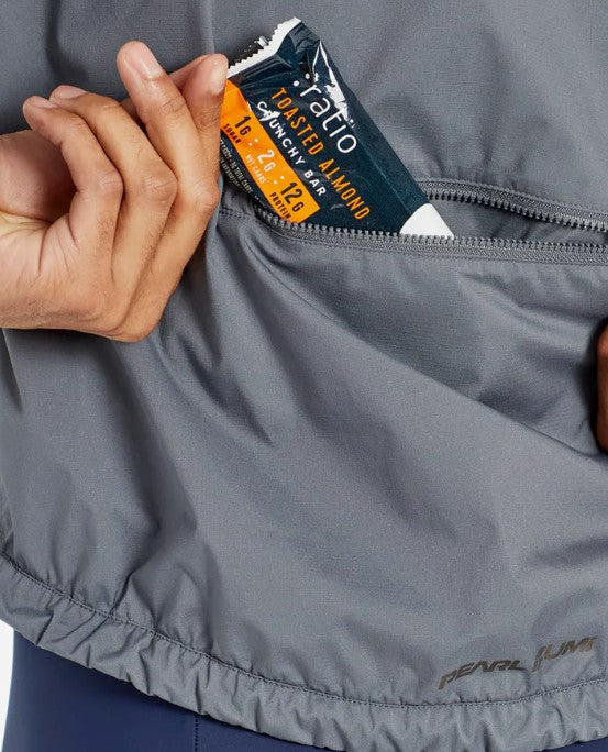 Pearl Izumi Zephrr Water Barrier Jackets (light weight)