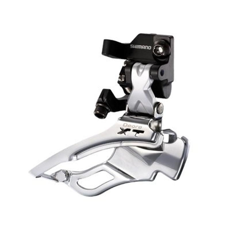 Xt m771 rear store derailleur