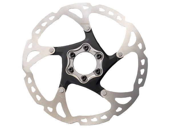 Shimano SM-RT76 Disc Rotor 203MM XT 6-BOLT