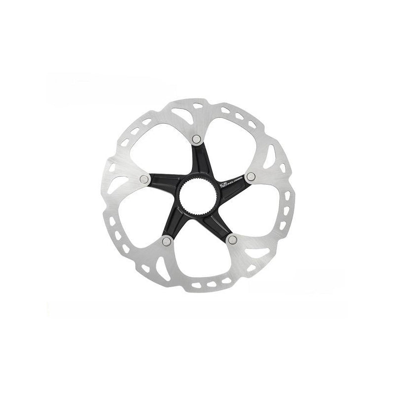 Shimano SM-RT81 Disc Rotor 180MM XT Ice-tech Centerlock