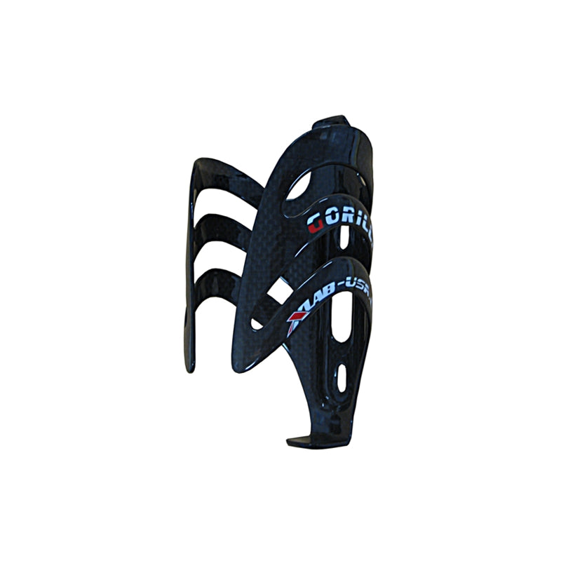 X-lab Gorilla 10 Carbon Cages