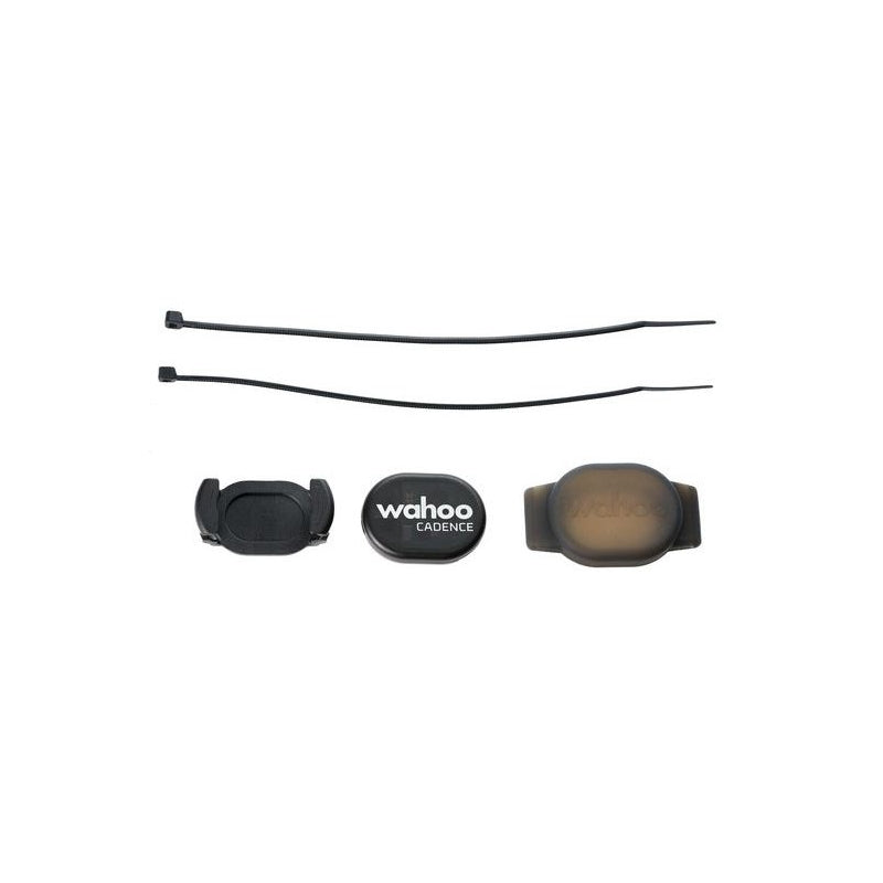 Wahoo Rpm Cadence Sensor