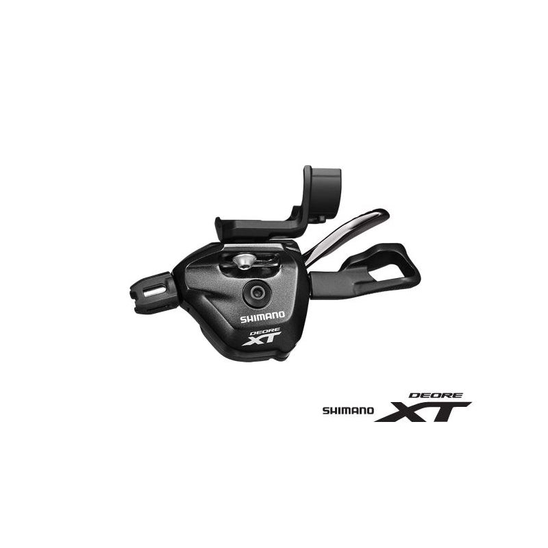 Shimano sale xt shifter