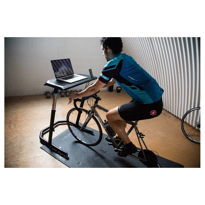 Wahoo Fitness Bike Desk