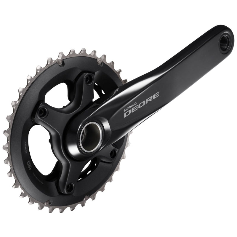 Deore crank discount