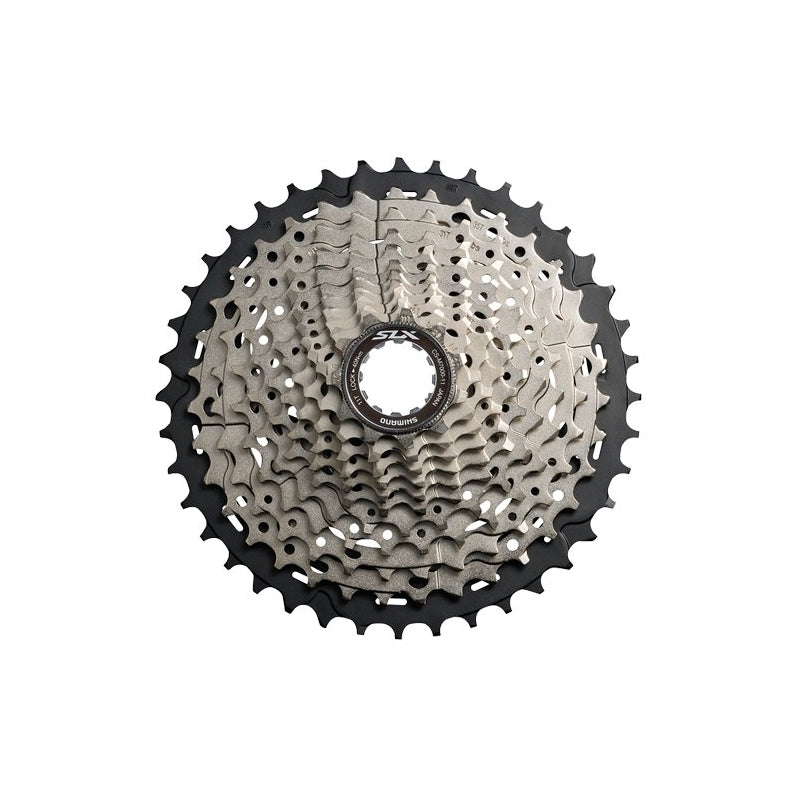 shimano SLX CS-M7000 11-40T 未使用 Shimano SLX CS-M7000 11-speed Cassette 11-speed | Bike-Discount