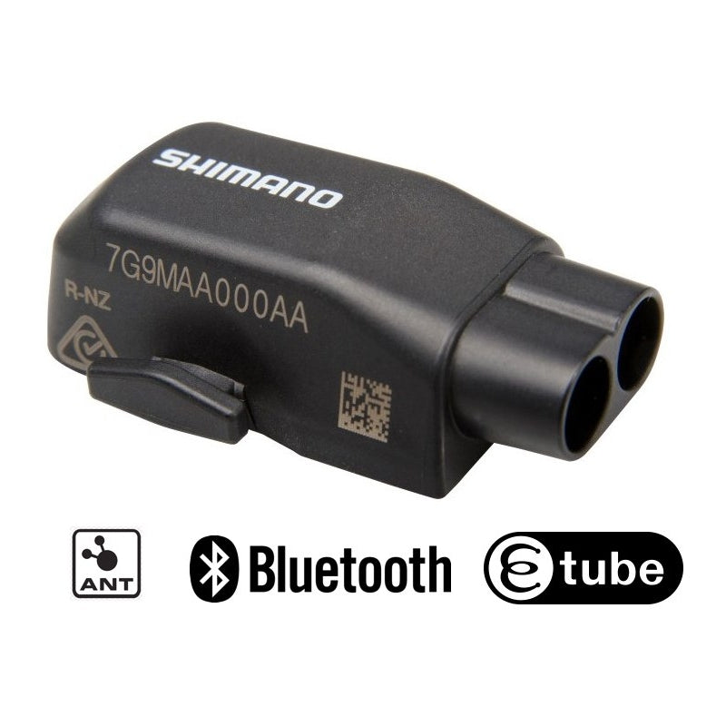 Shimano EW-WU101 D-fly E-tube Port X2