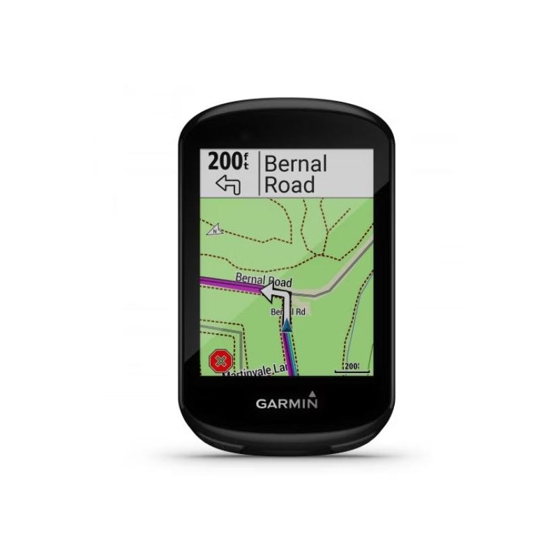 Garmin Edge 830 Head Unit
