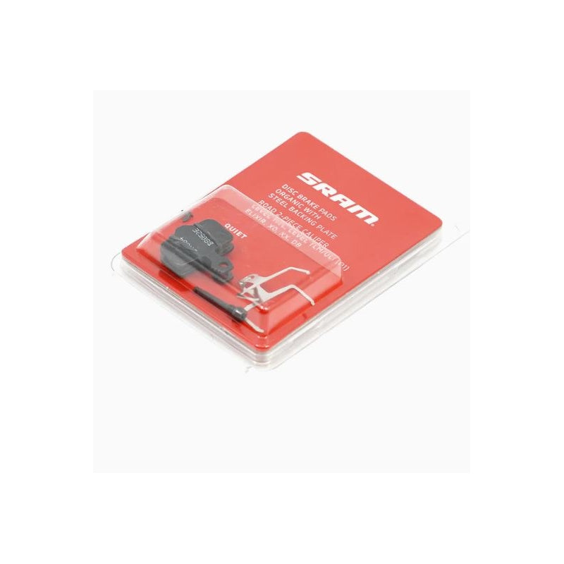 Sram Sram Brake Pad Disc Axs 2P Level Elixir