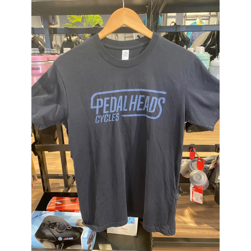 Pedalheads Organic Cotton Pedalheads T-shirts