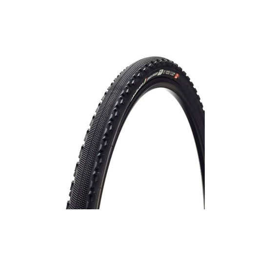 Challenge Tyre 700 X 38C Black Wire Bead. Gravel Path OR Cyclocross