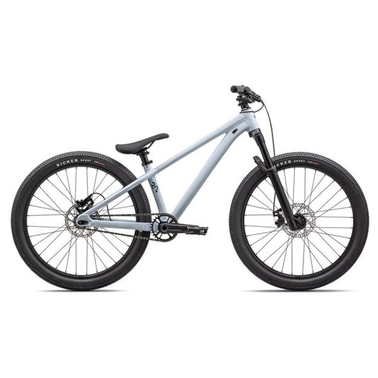 Specialized P2 Series Dirtjumper 24