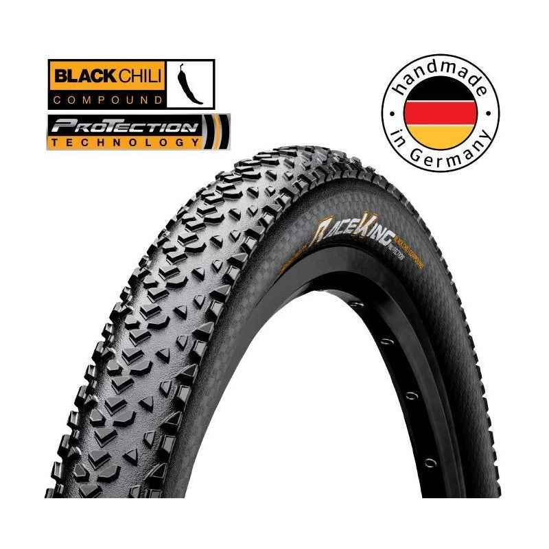 Continental Continental X-king 29X2.2