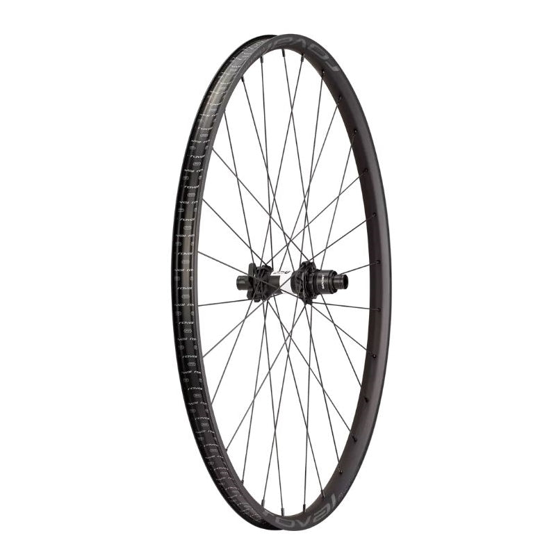Roval Control Alloy 350 29 6B Rear XD 28H Blk/char