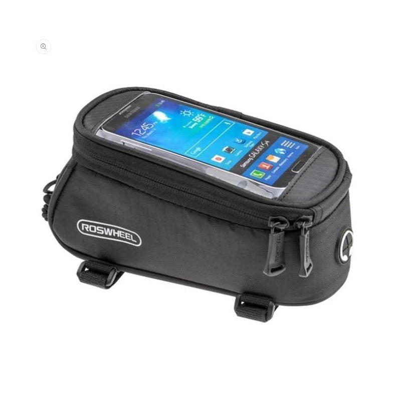Top Tube Phone Bag Large Sahoo