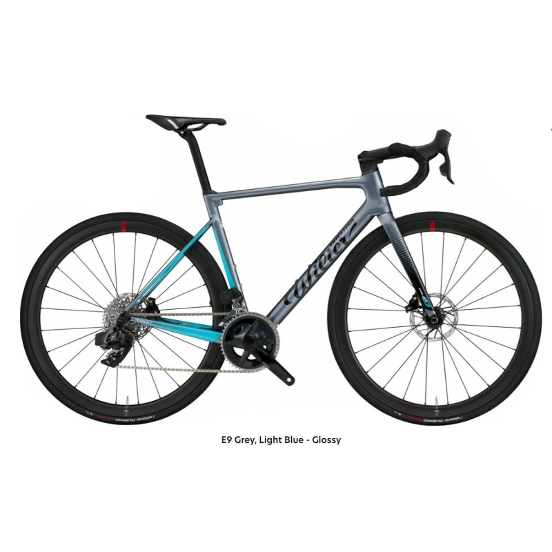 Wilier Zero SL Disc Frames
