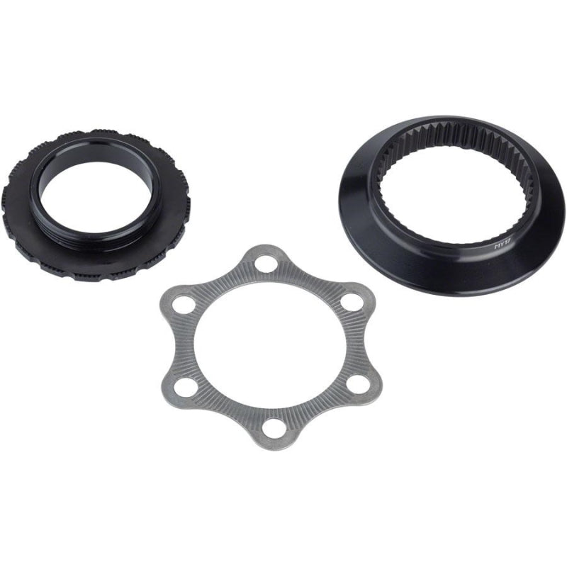 DT Swiss Centerlock Adaptor CL To Is (6BOLT) Mtb