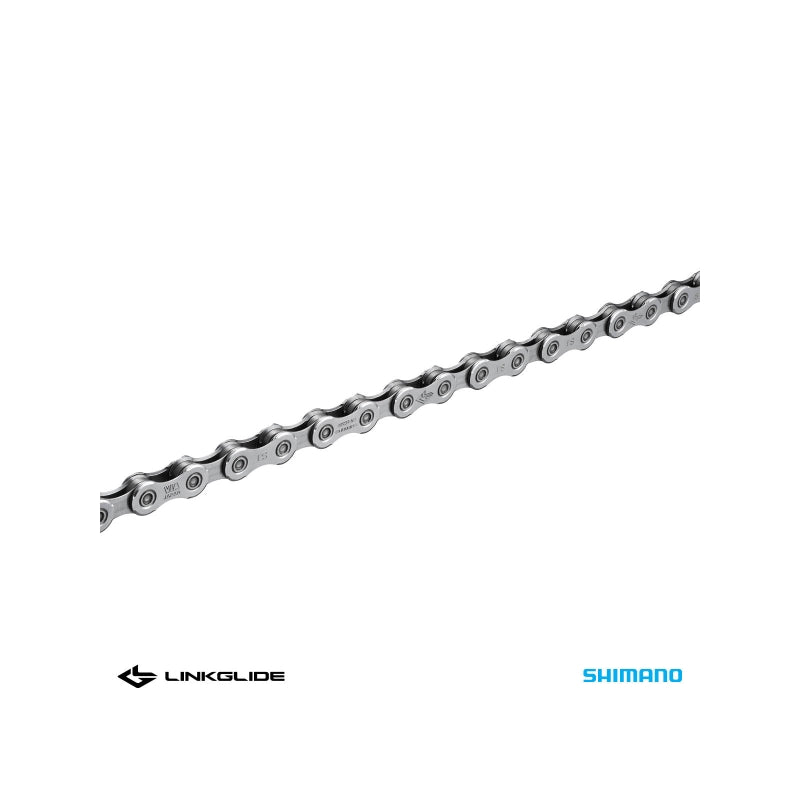 Shimano XT CN-LG500 Chain For Steps Linkglide (116link) 10 and 11 speed
