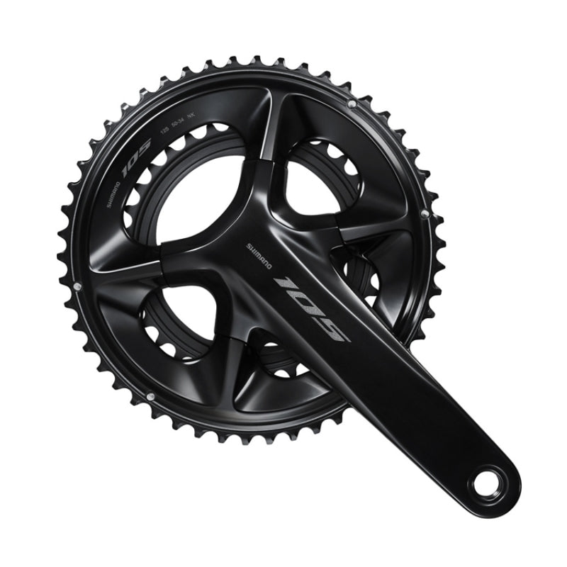 Shimano 105 FC-R7100 Front Crankset 50-34T