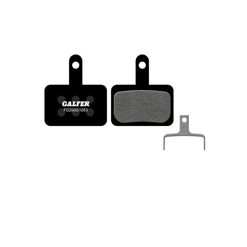 Galfer Galfer Disc Brake Pads #9 M02 Simano Deore