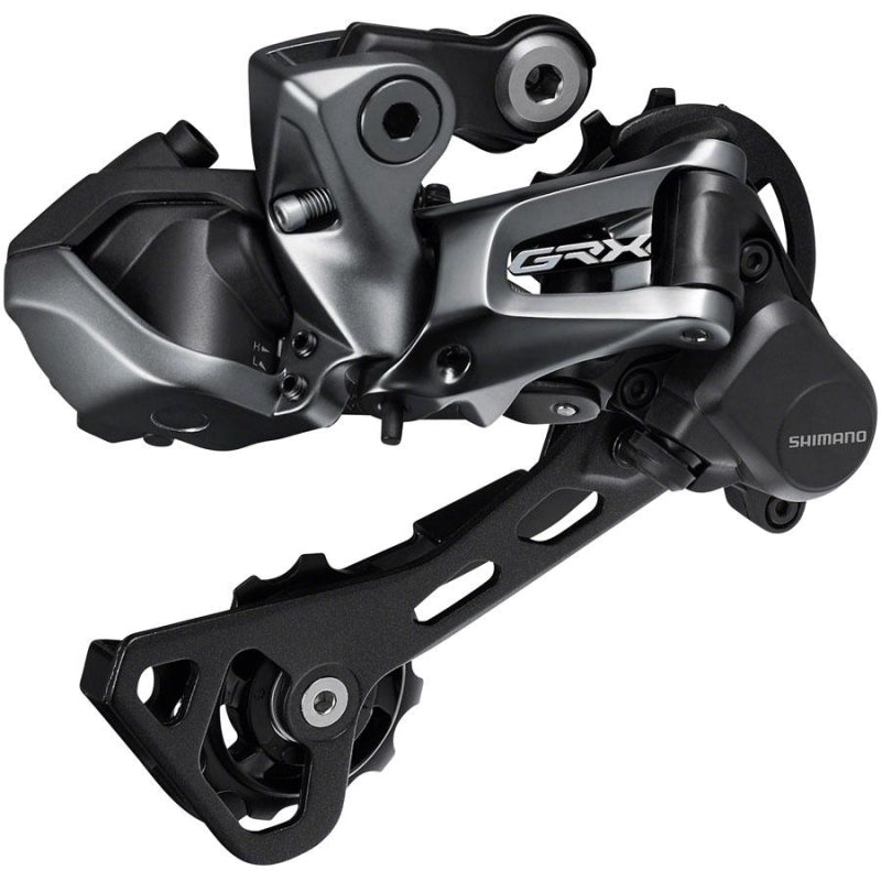 Shimano Grx RD-RX817 DI2 Rear Derailleur 42T