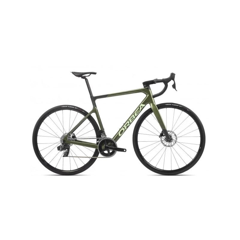Orbea Orca M31E