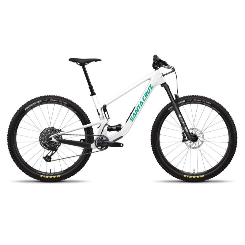 Santa Cruz Tallboy 5 C S-kit Fox Float Perf 29