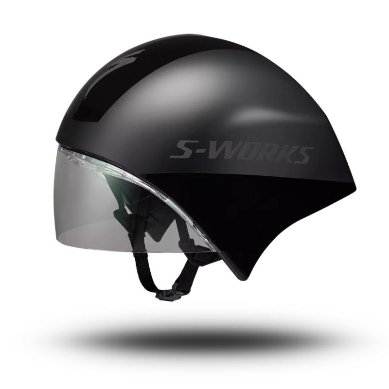 Specialized Sworks TT 5 Helmet Pedalheads