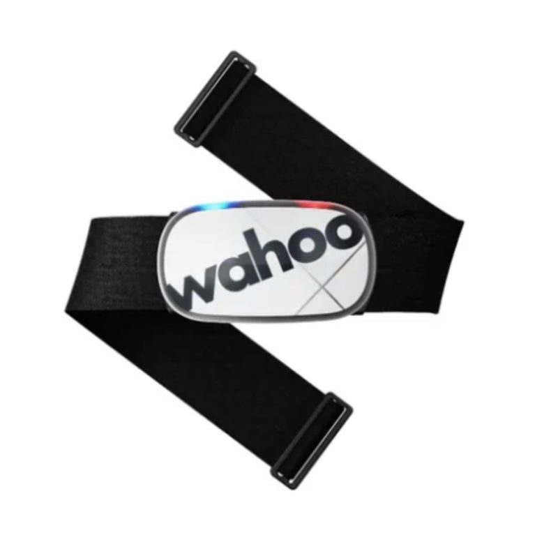 Wahoo Tickr X Heart Rate Monitor & Memory