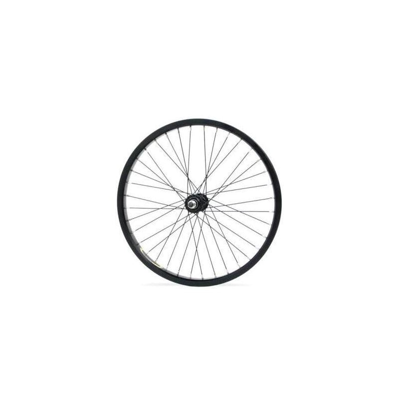 Wheel 20 Rear Black - Jetset -