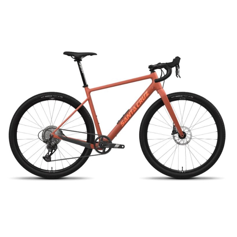 Santa Cruz Stigmata 4 CC Apex