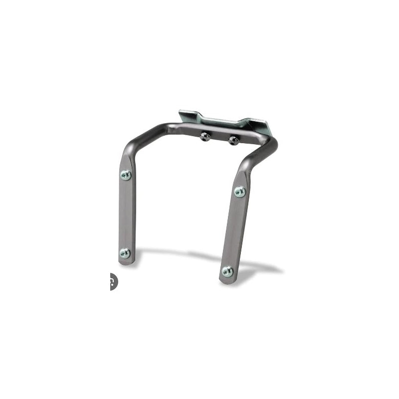 Bidon Cage Saddle Dual Mount Titanium SBH300