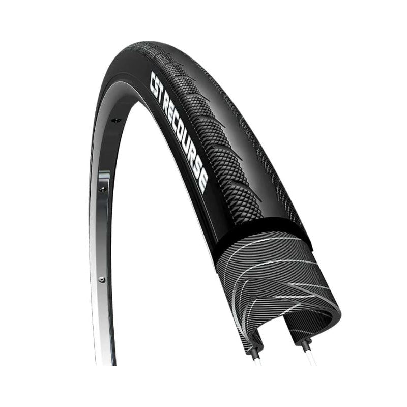 Cst Tyre 700 X 25 Recourse