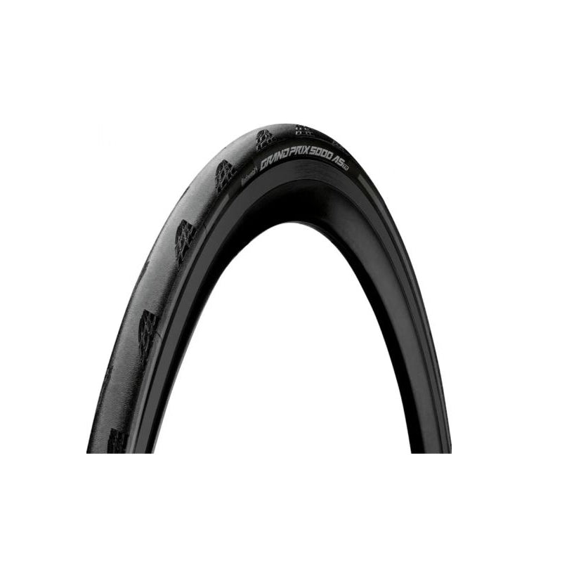 Continental Grand Prix 5000 As TR Fld 700X28C