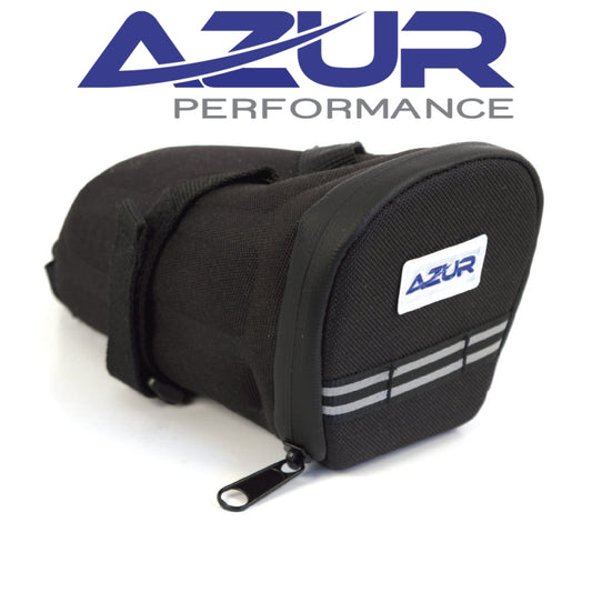 Azur Azur Saddle Bag Medium