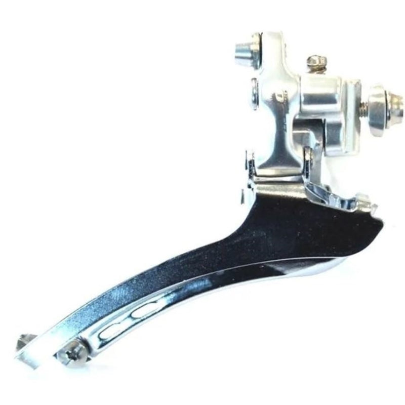 Sunrace Sunrace Front Derailleur Braze-on Botom Pull 50-56T