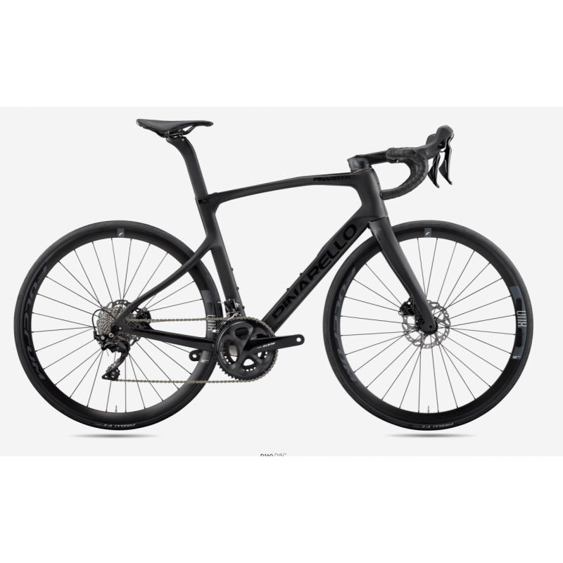 Pinarello X3 Sram Rival Axs